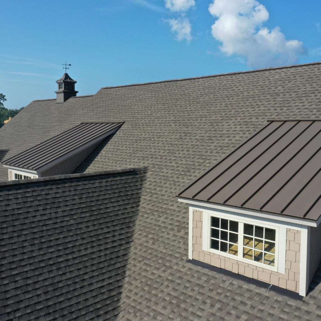 When to Replace an Asphalt Shingle Roofing